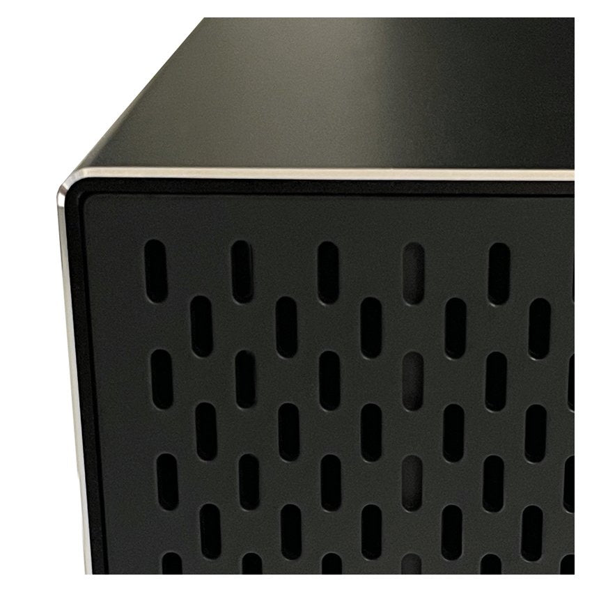 EAN 4260070129759 - LC-Power LC-35U3-RAID-2 caja para disco duro externo Caja de disco duro (HDD) Negro 3.5" imagen 6