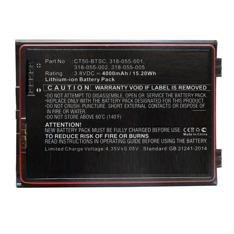 Battery 15.20wh Li-Ion 3.8v  4000mah Black 15.20wh Li-Ion
