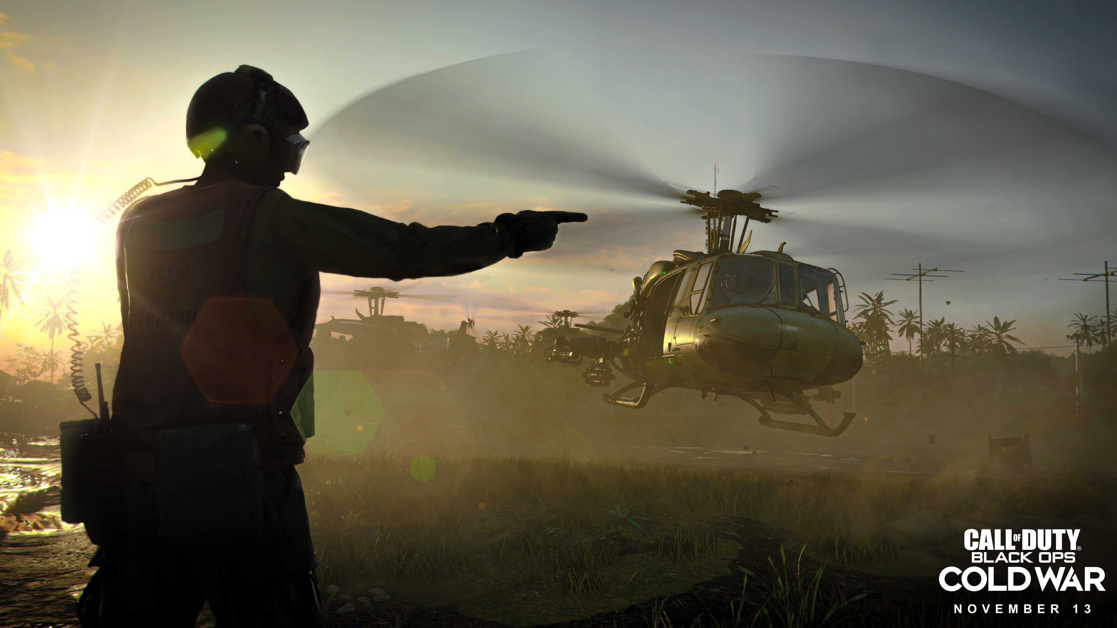 Call Of Duty Black Ops Cold War