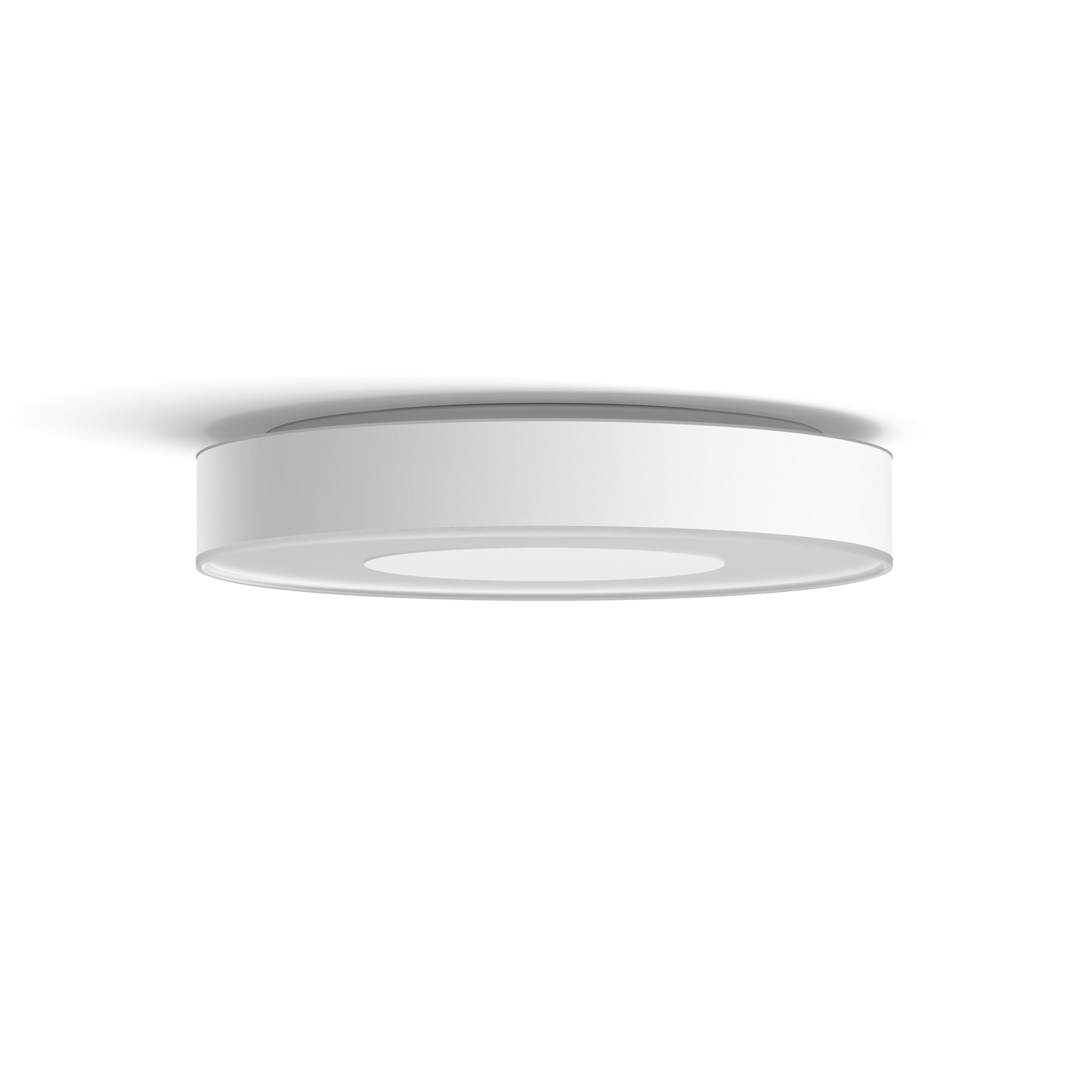Philips Hue White And Color Ambiance Lámpara De Techo Grande Infuse