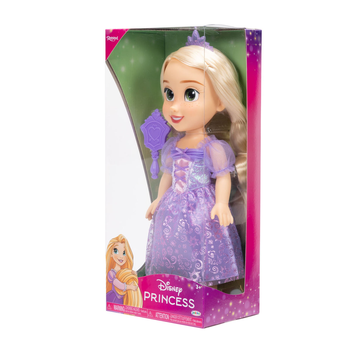 EAN 0192995253001 - My Friend Rapunzel imagen 11