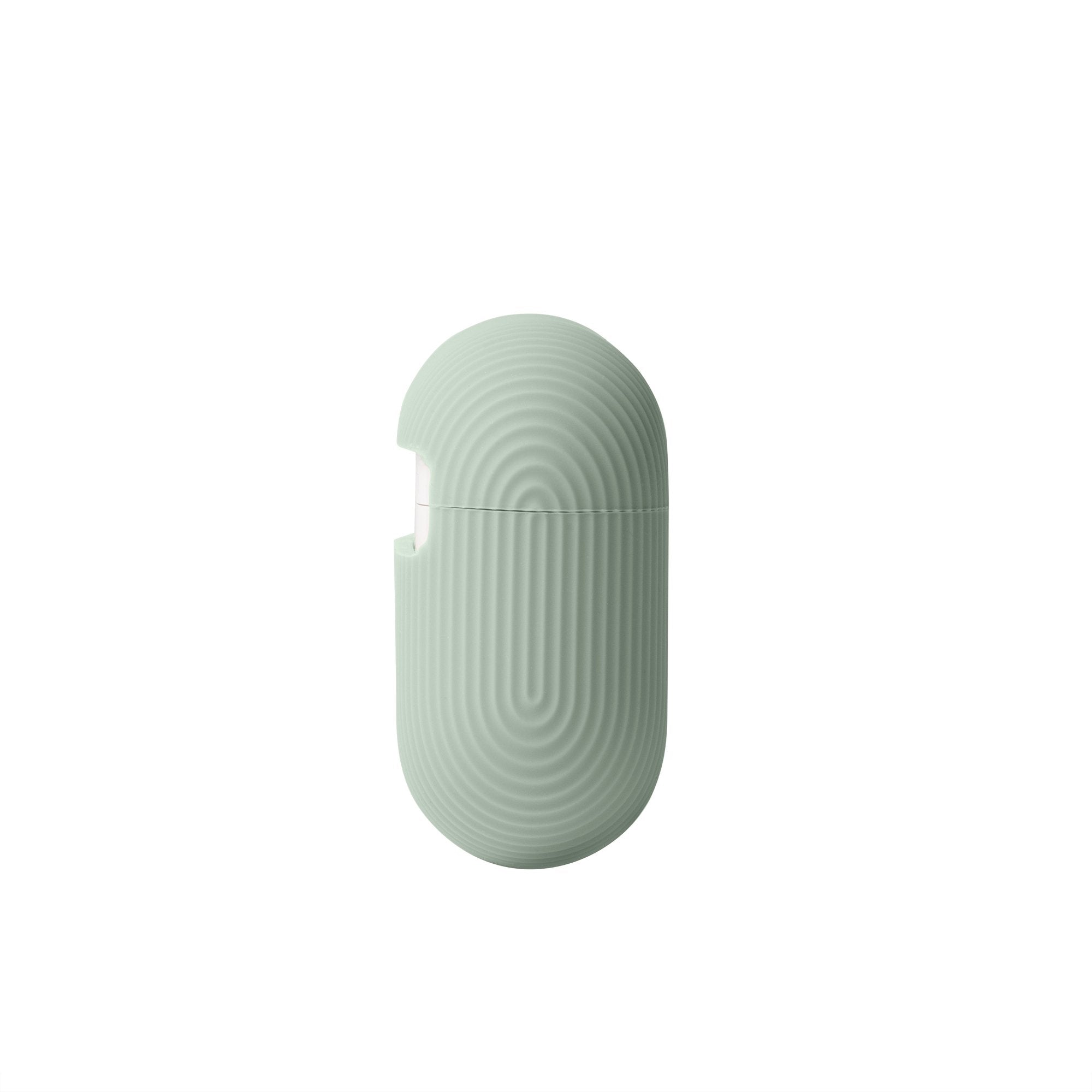 Native Union Curve Airpods 3. Gen Silicone Case Sage