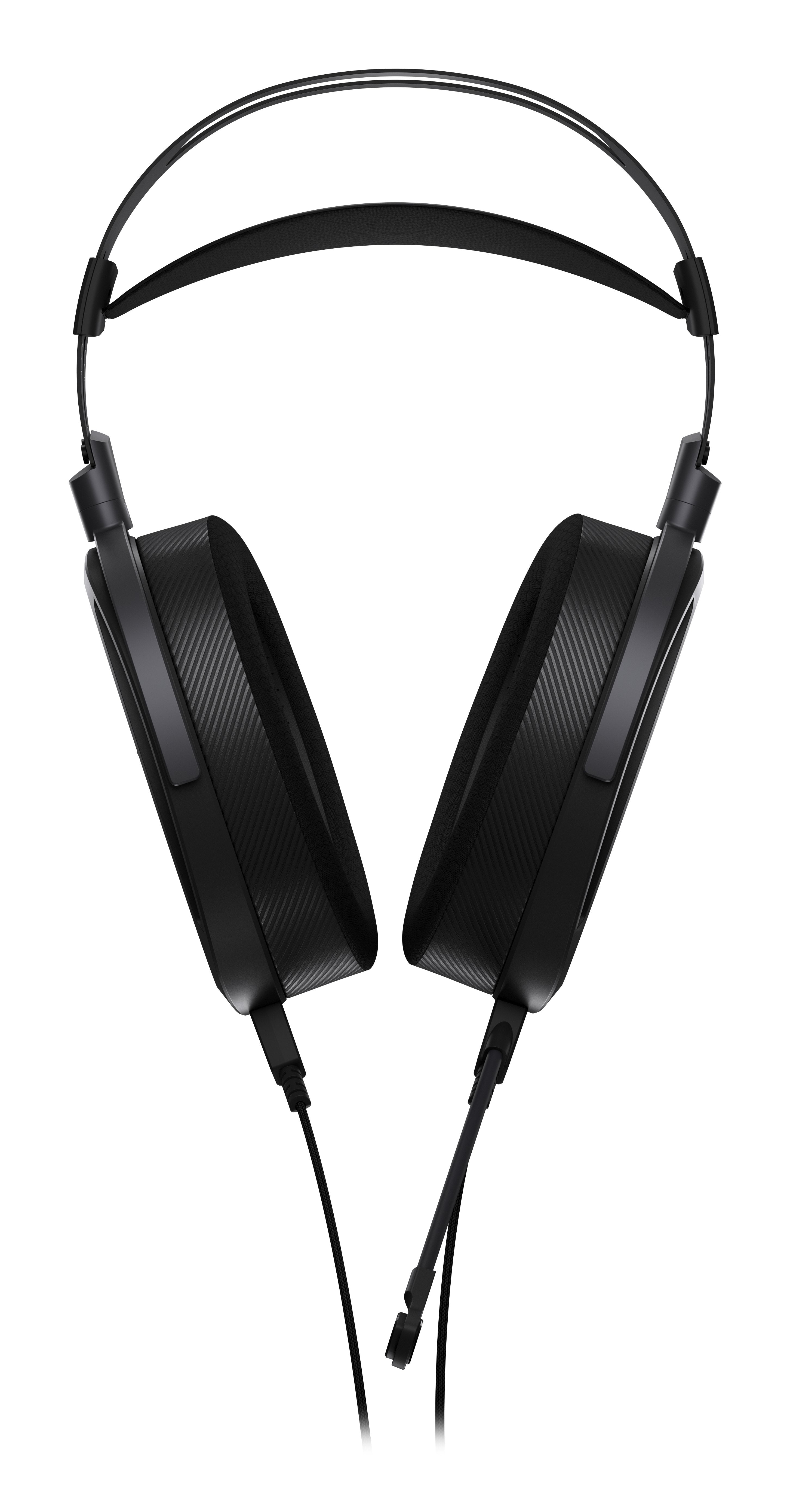 EAN 4711636258043 - ASUS ROG Kithara Auriculares Alámbrico Diadema Juego Negro imagen 4