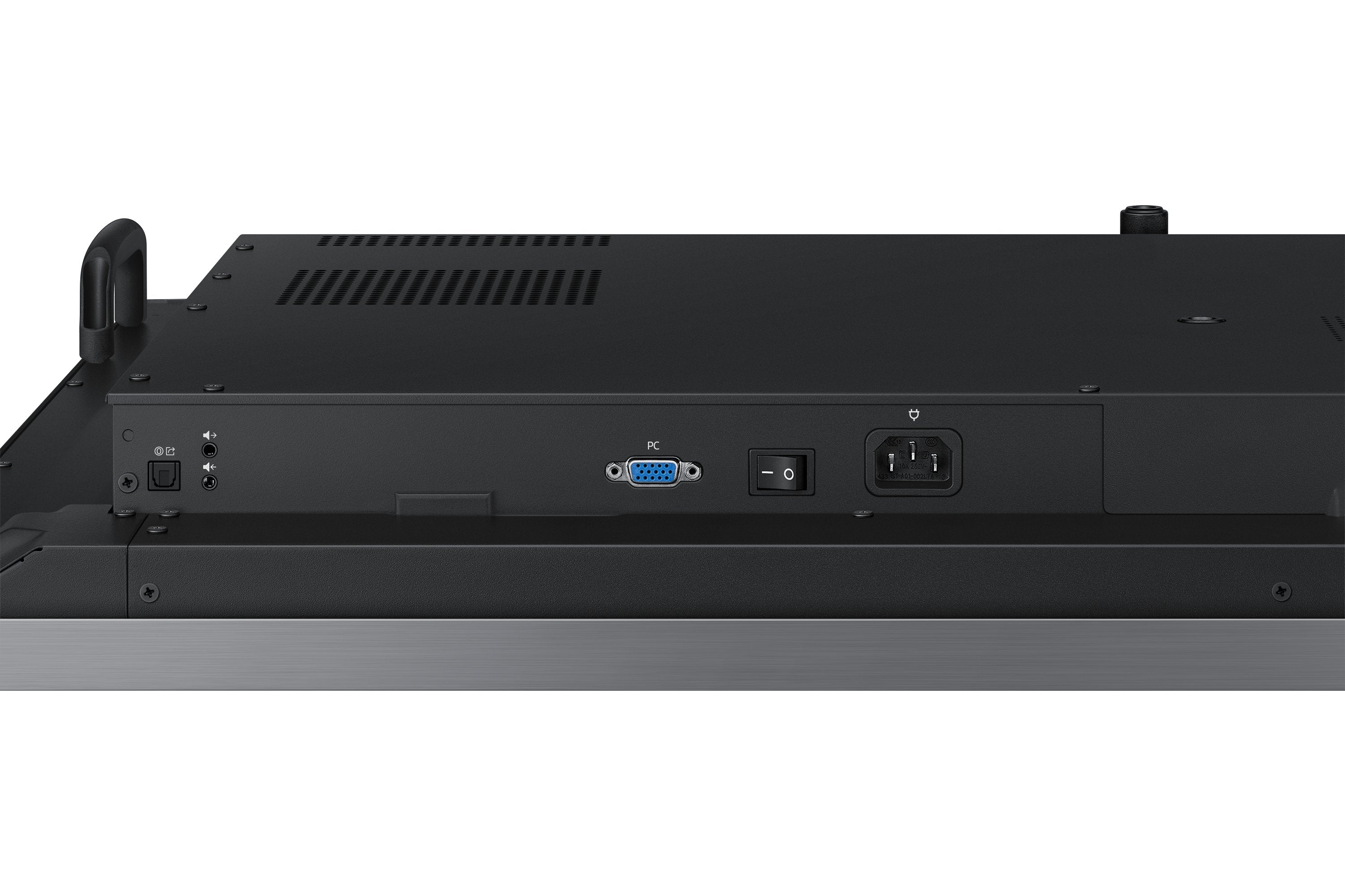 EAN 8806095575728 - Samsung WA65D pizarra blanca interactiva 165,1 cm (65") 3840 x 2160 Pixeles Pantalla táctil Gris imagen 15