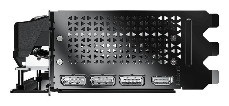 EAN 0751492797045 - PNY GeForce RTX 5070 Ti 16GB NVIDIA GDDR7 imagen 7