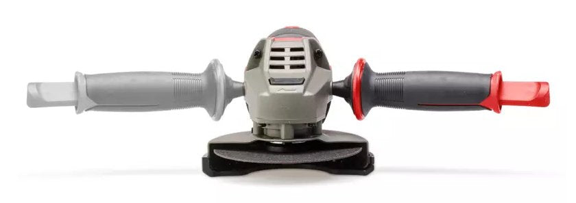 Amoladora Einhell Te-Ag 125/1010 Angular 12,5 Cm 12000 Rpm 1010 W 2,25 Kg