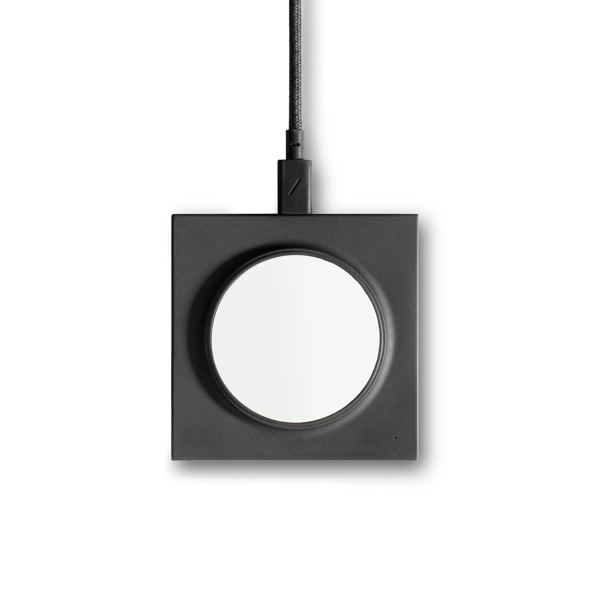 Native Union Drop Magnetic Wireless Charger Black