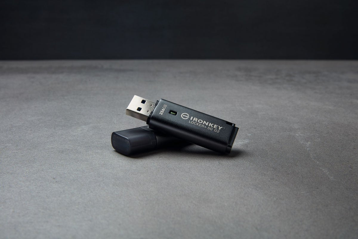 Memory  Kingston  Drive Flash Usb3.2/256gb Iklp50g2/256gb