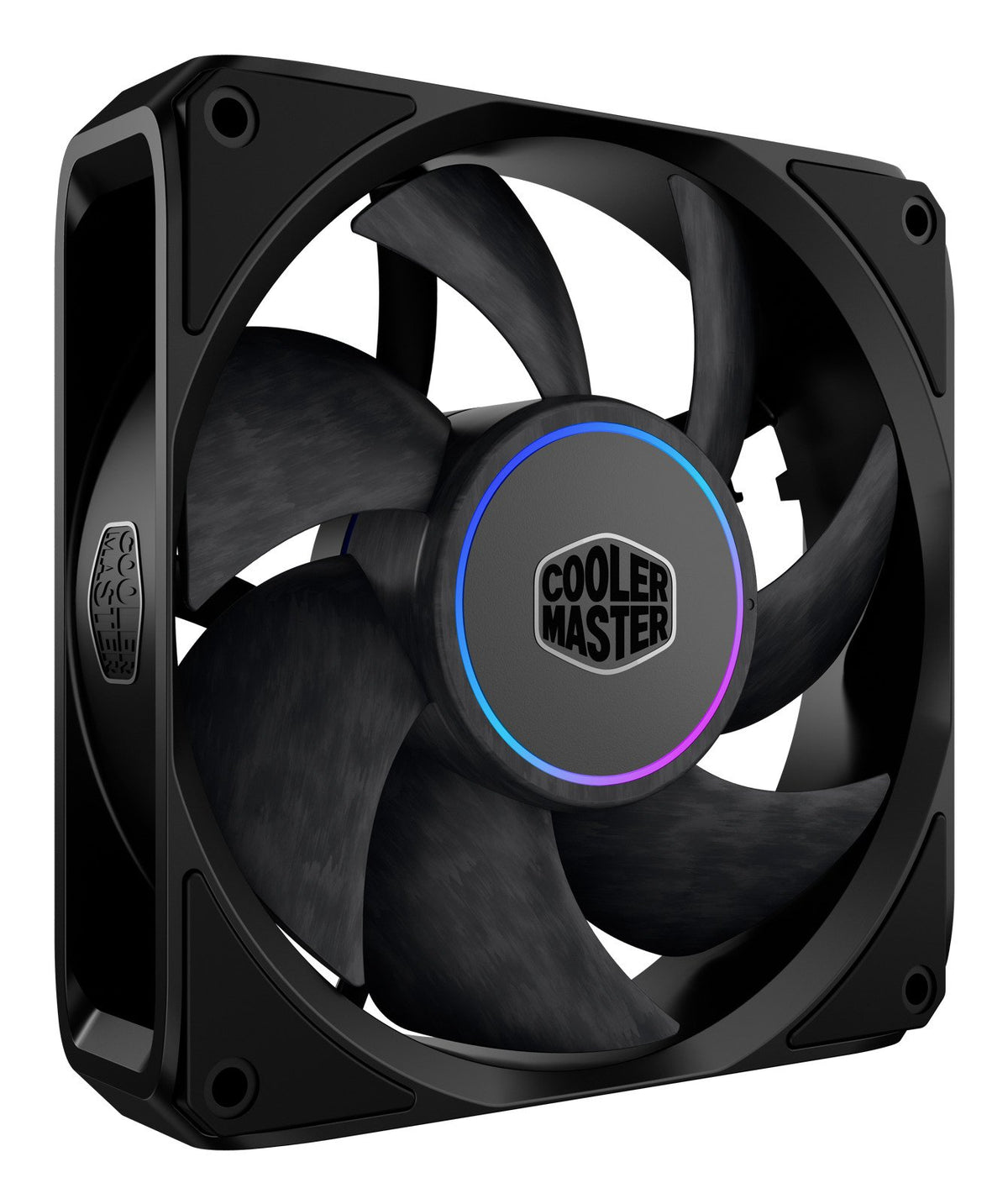 EAN 4719512163504 - Cooler Master MasterFan M120 ARGB Carcasa del ordenador Ventilador 12 cm Negro 1 pieza(s) imagen 2