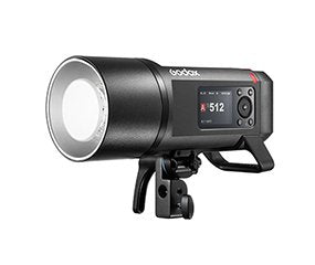 Godox Ad600 Pro Ii Sperrfrist 05.08.2024