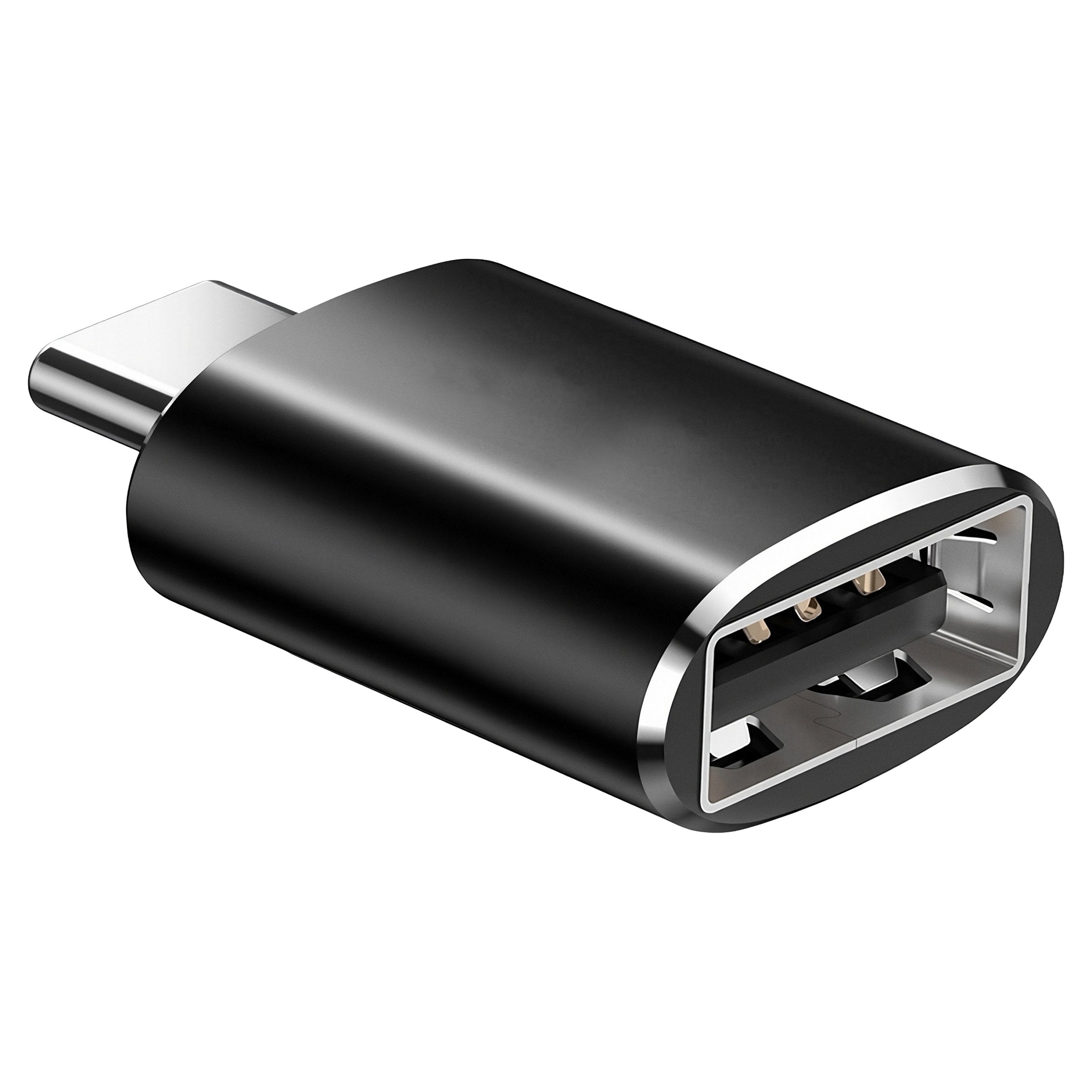 Adaptador Inalámbrico Carplay Y Android Auto Savio Tr-19