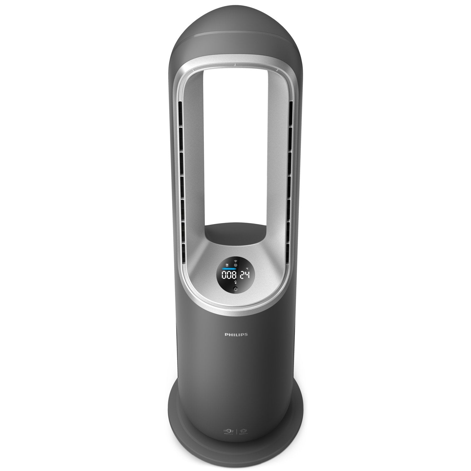 Philips Air Performer 8000 Series Amf870/15 Purificador De Aire, Ventilador Y Calefactor 3 En 1