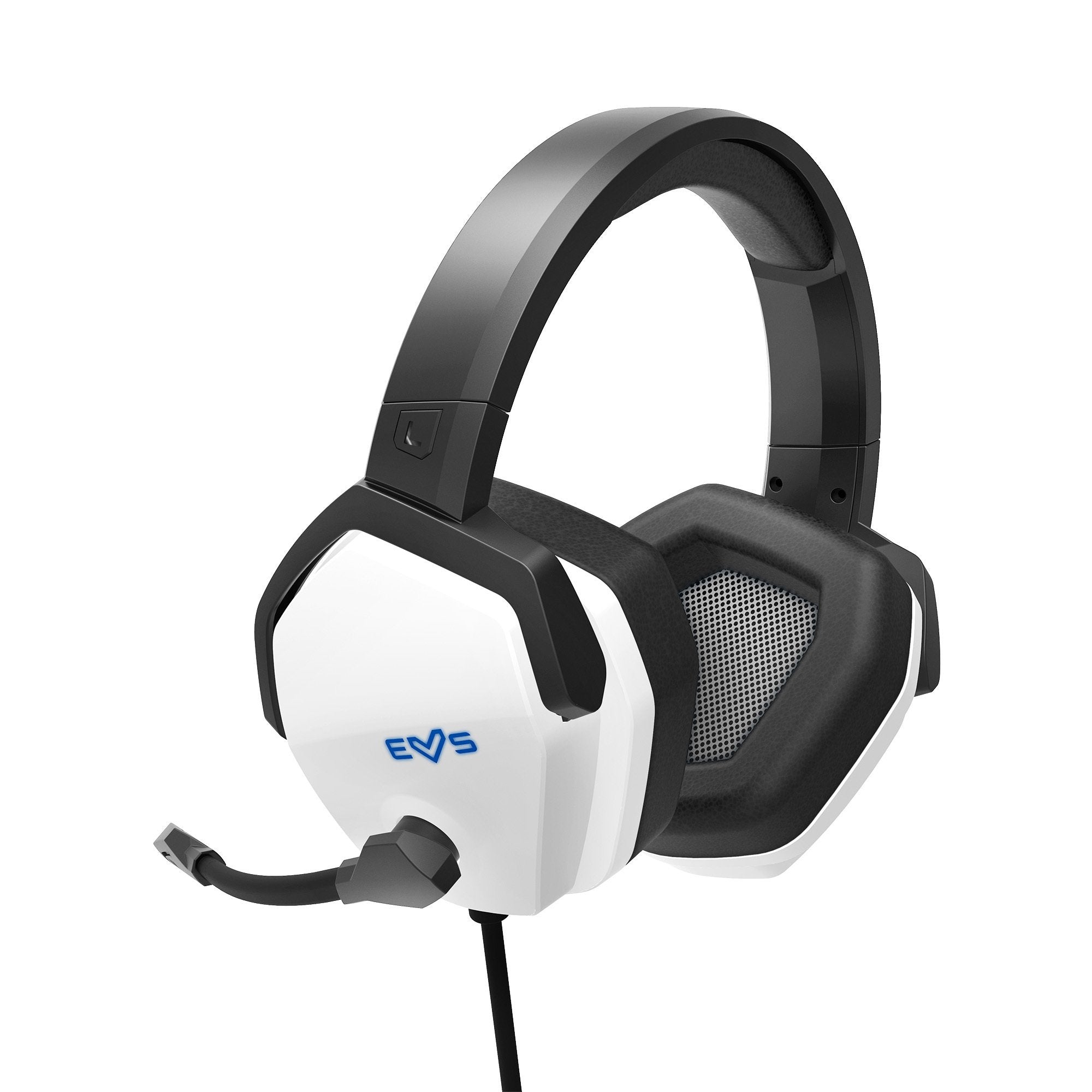 Auriculares Micro Gaming Energy Sistem Esg 3 White