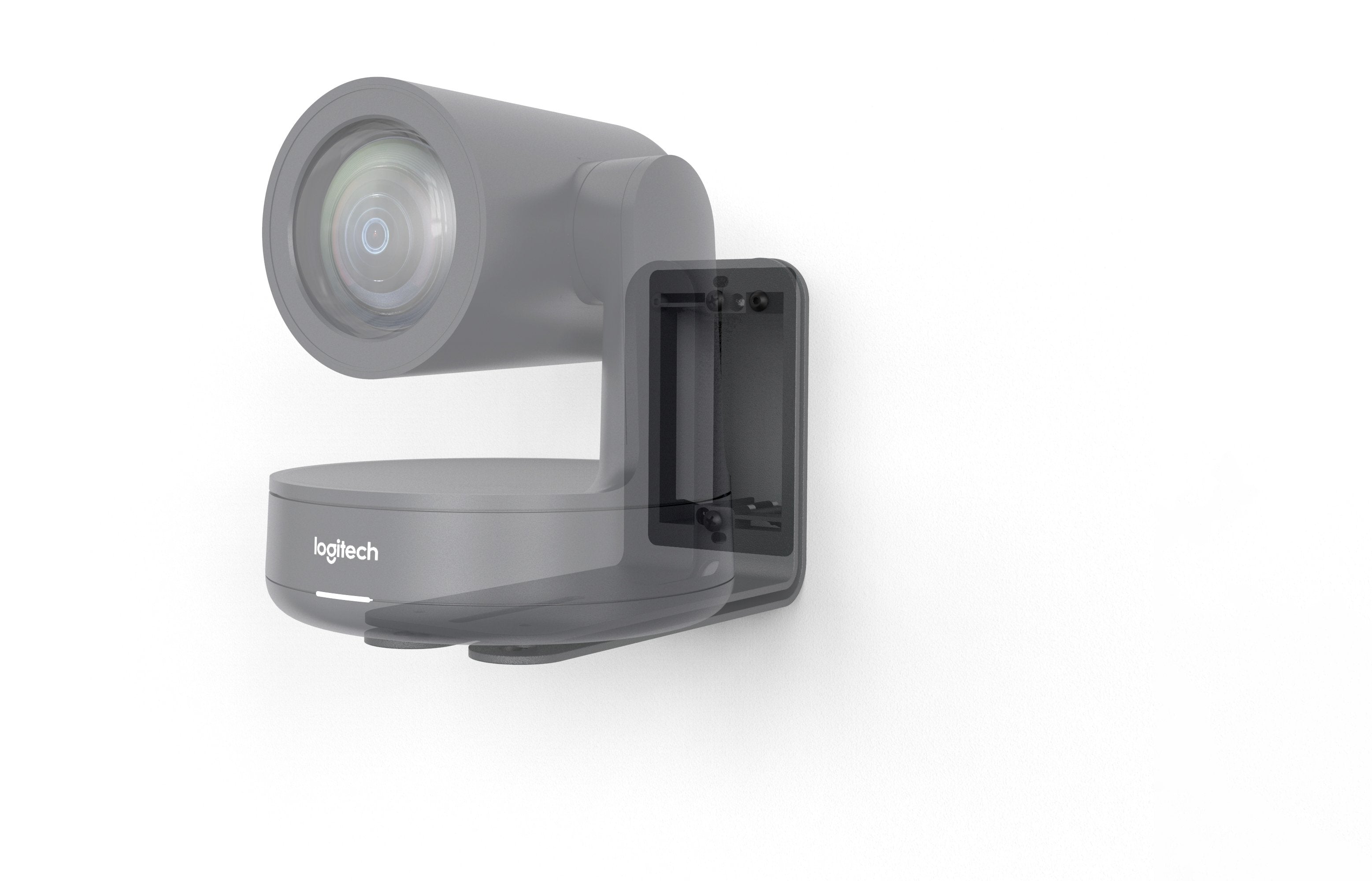 EAN 600978414672 - Heckler Design H599-BG accesorio para videoconferencia Soporte para cámara Negro imagen 12