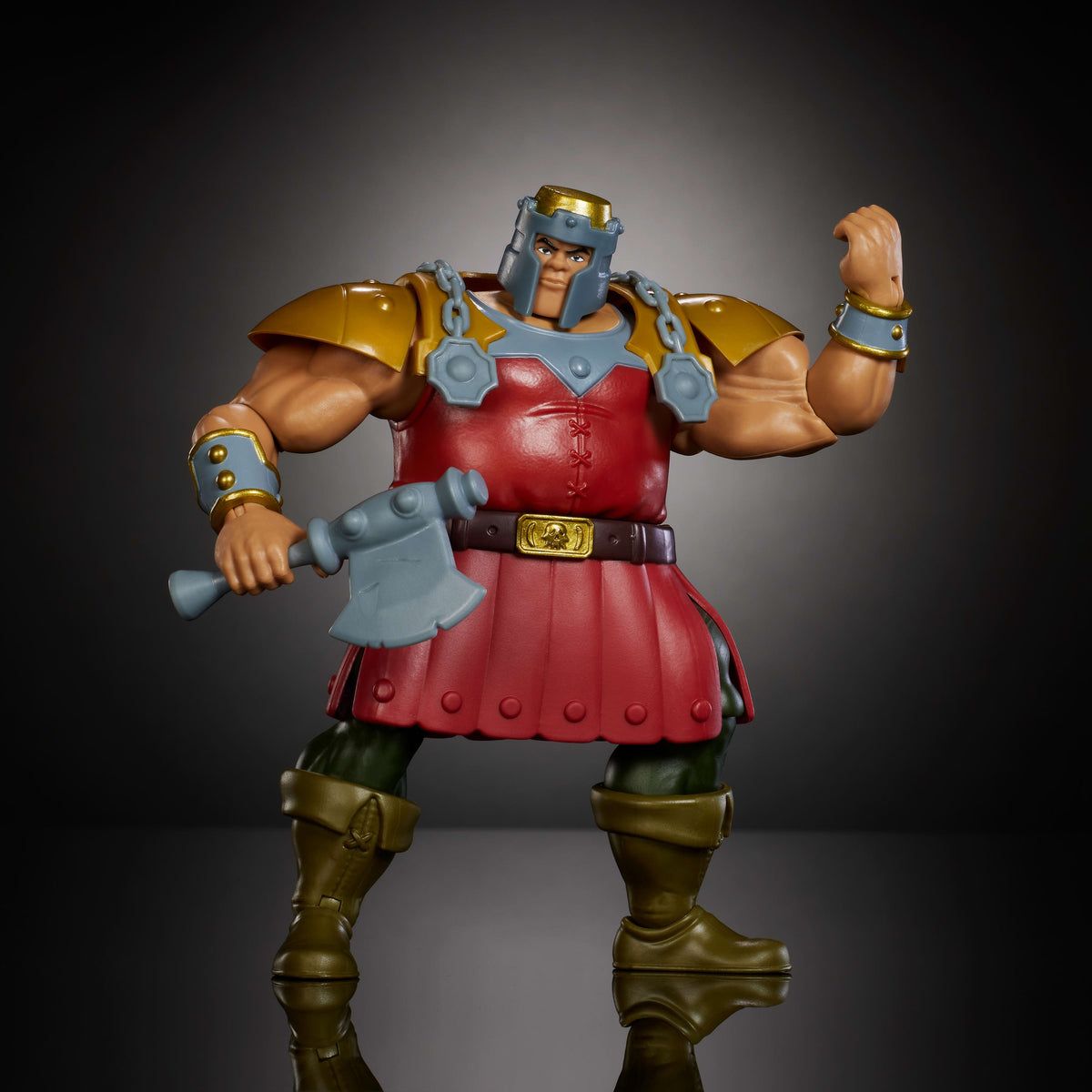 EAN 0194735333400 - Masters of the Universe JHK10 figura de juguete para niños imagen 2