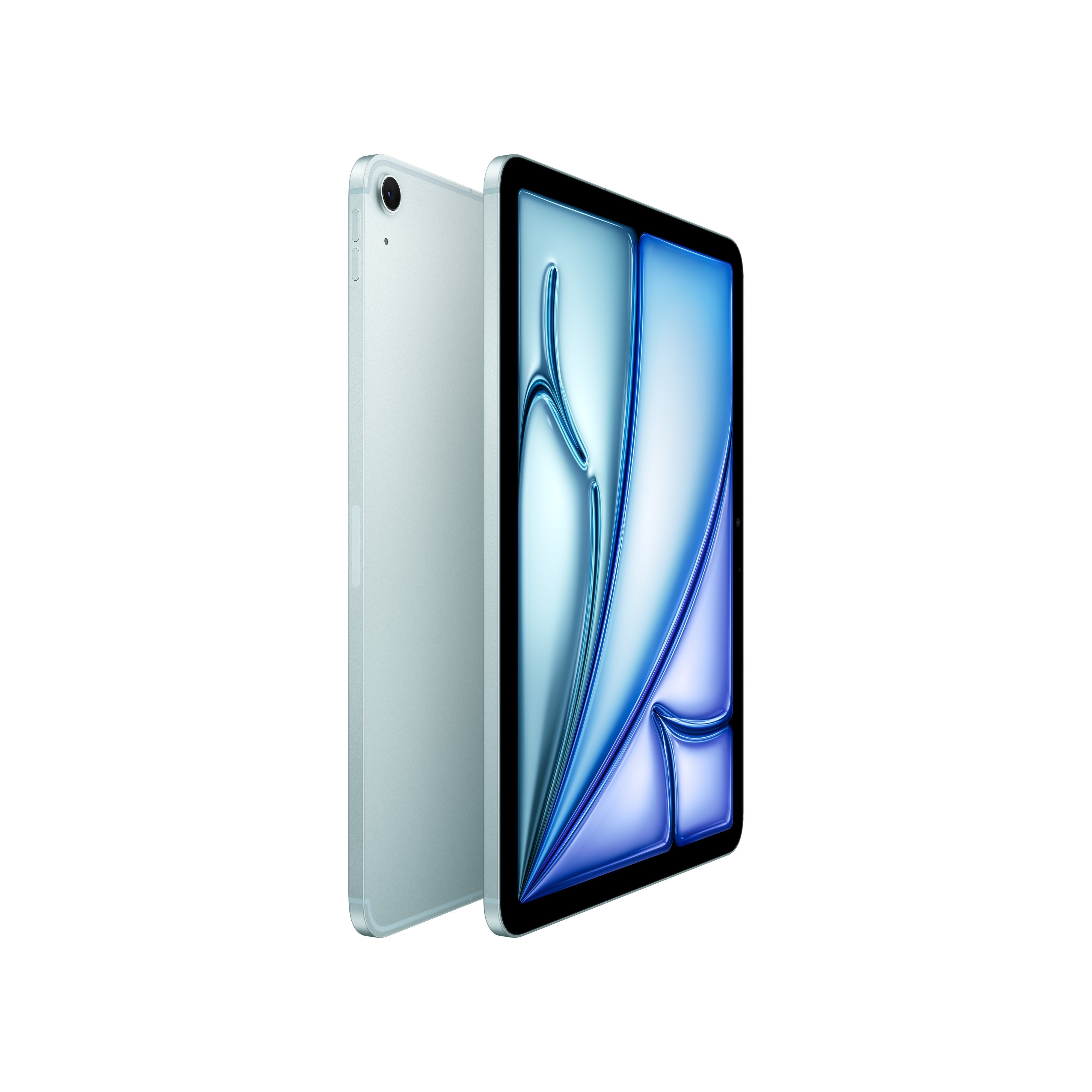 Ipad Air 11 Cali Wifi + Cellular 128gb Azul
