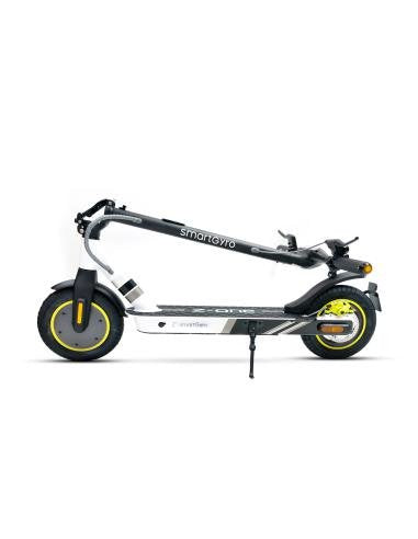 Smartgyro Patinete Electrico Z-One Gray