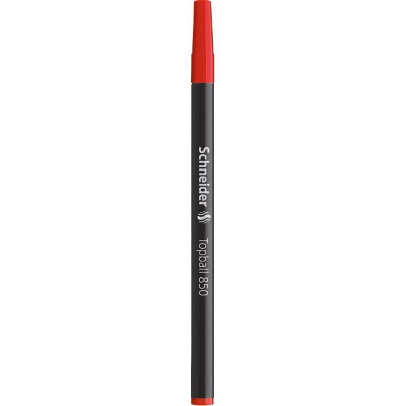 Schneider Tintenrollermine 0.5 Mm Rojo