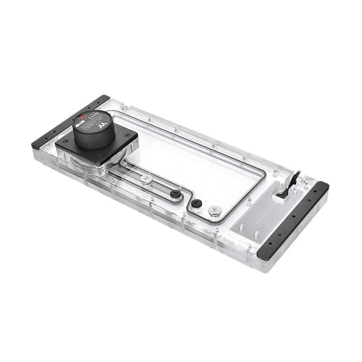 Thermaltake Pacific Ultra Core P6 Dp-D5 Plus Placa De Distribución Con Bomba (Para Carcasa Core P6)