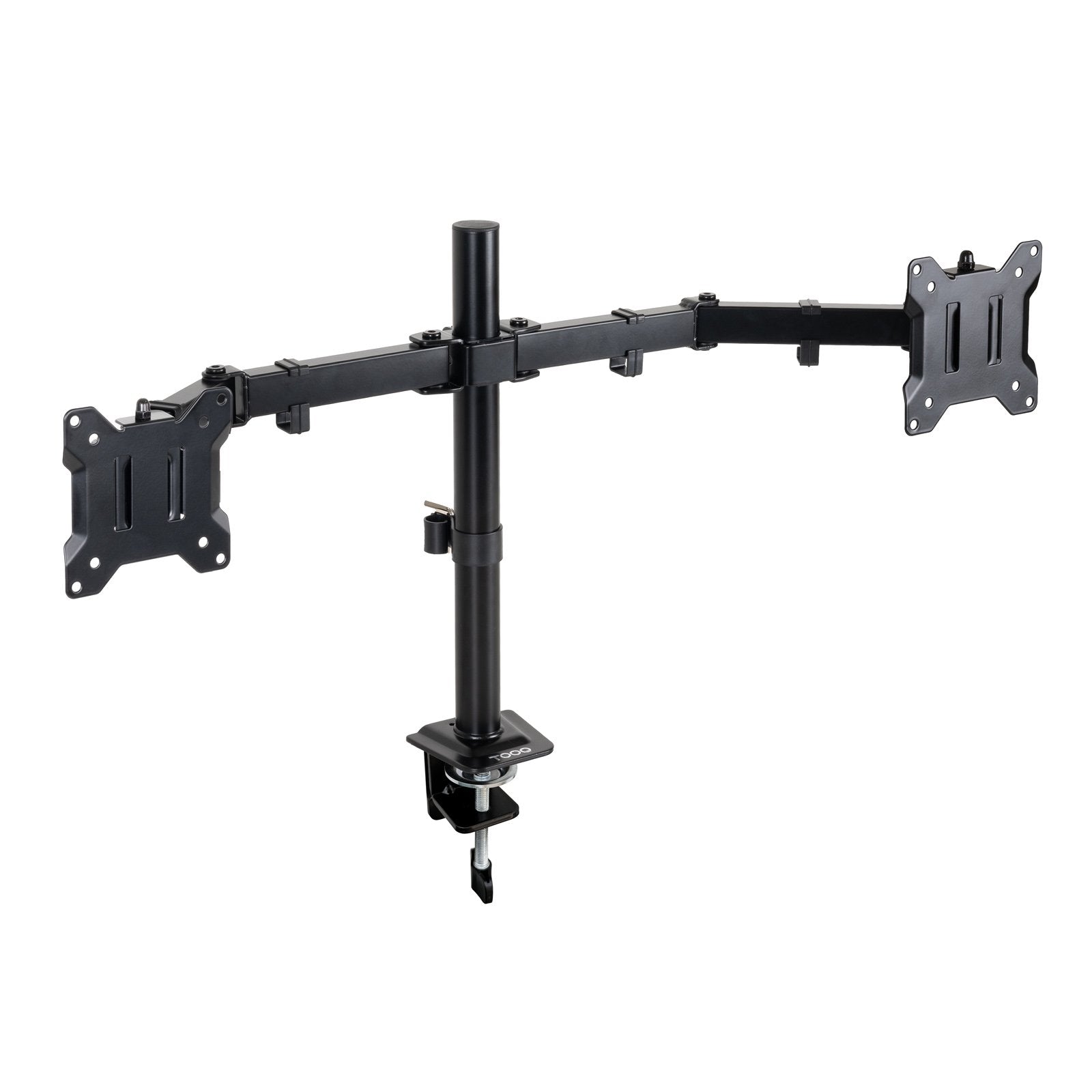 EAN 8433281014374 - TooQ DB1802TN-B soporte para monitor 81,3 cm (32") Escritorio imagen 1