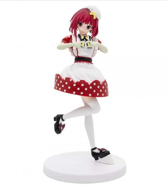 EAN 4983164290493 - Banpresto BP29049P figura de acción y colleccionable imagen 1