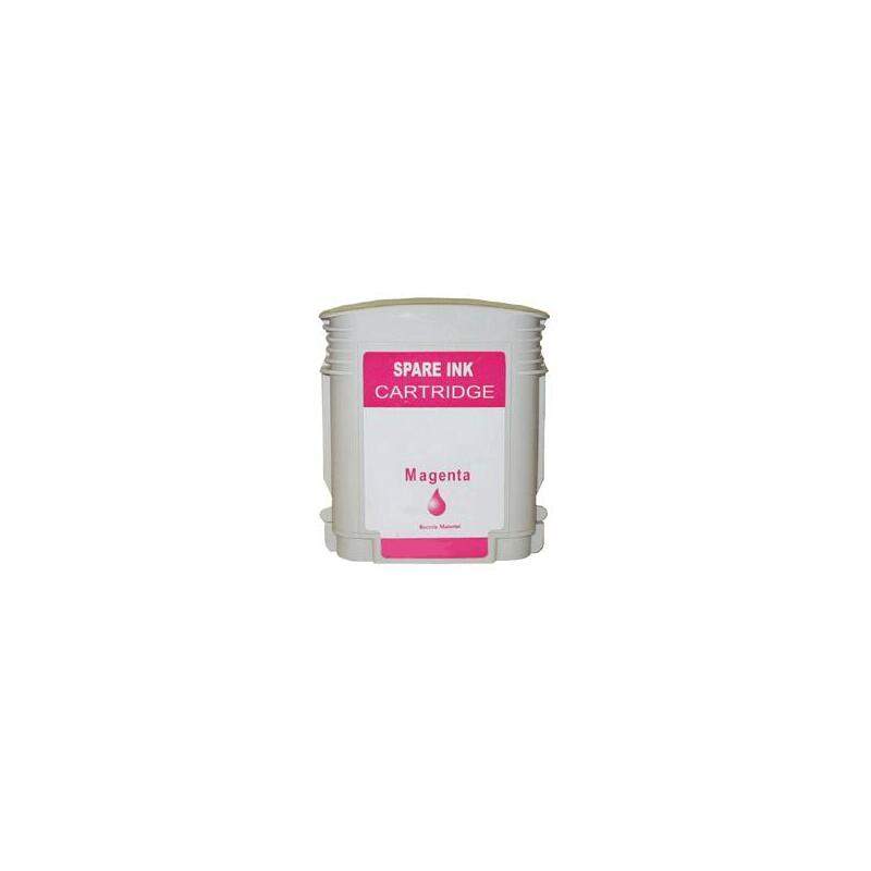 28ml Magenta Hp Business Jet 1000/1100/1100d- C4837a  11