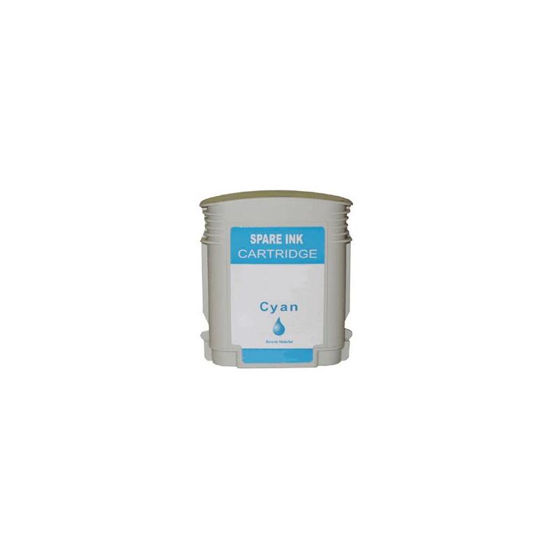 28ml Reg.Cyan Hp Business Jet 1000/1100d/1200d -C4836a  11