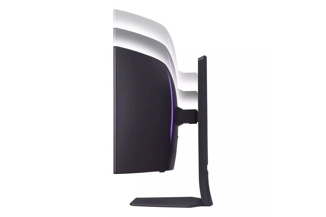 Monitor Lg 34gs95qe-B 34" Gaming/Curved Panel Oled 3440x1440 21:9 240hz 34gs95qe-B