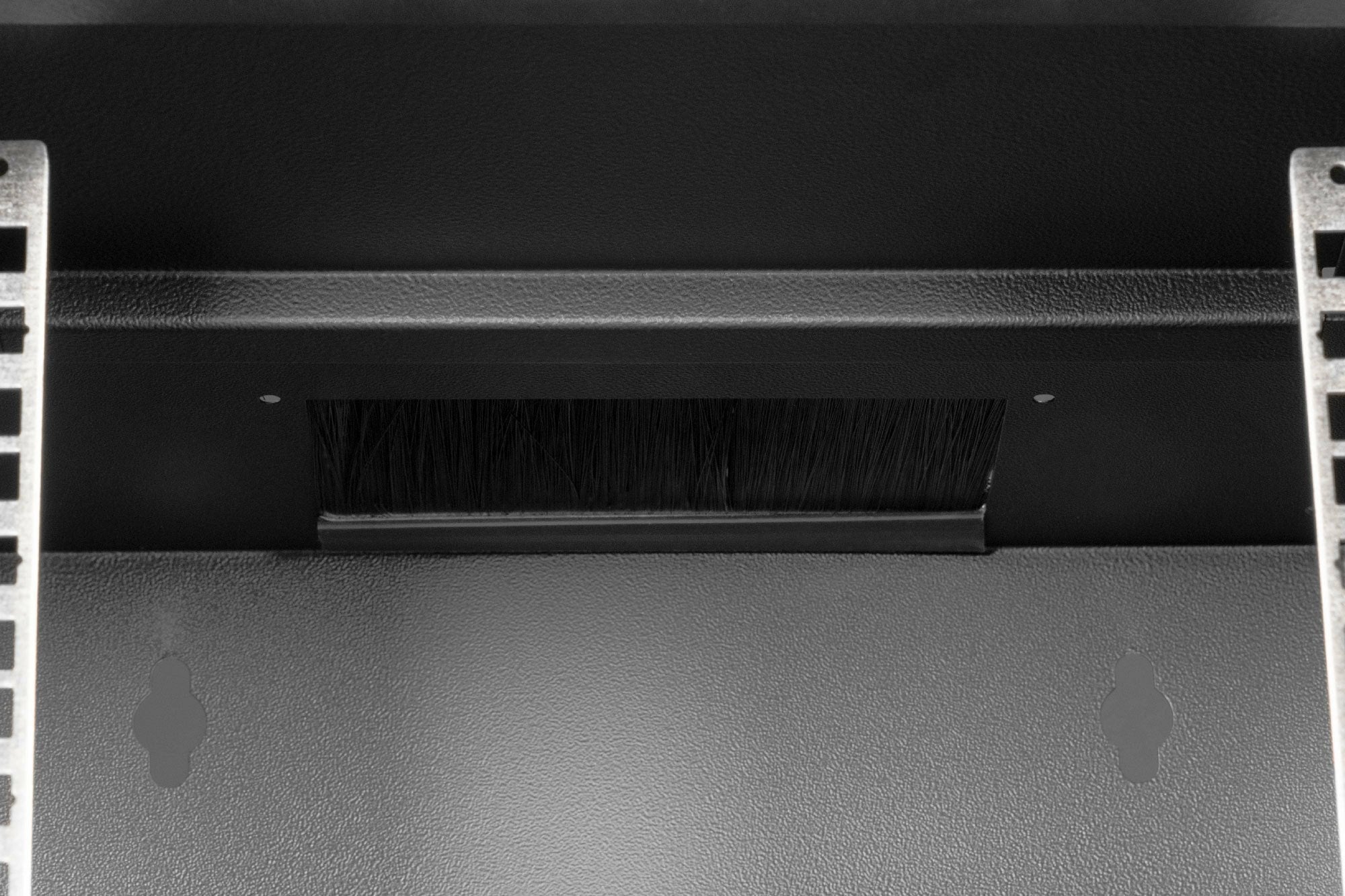 EAN 4016032493631 - Digitus DN-49101 armario rack 6U Bastidor de pared Negro imagen 3