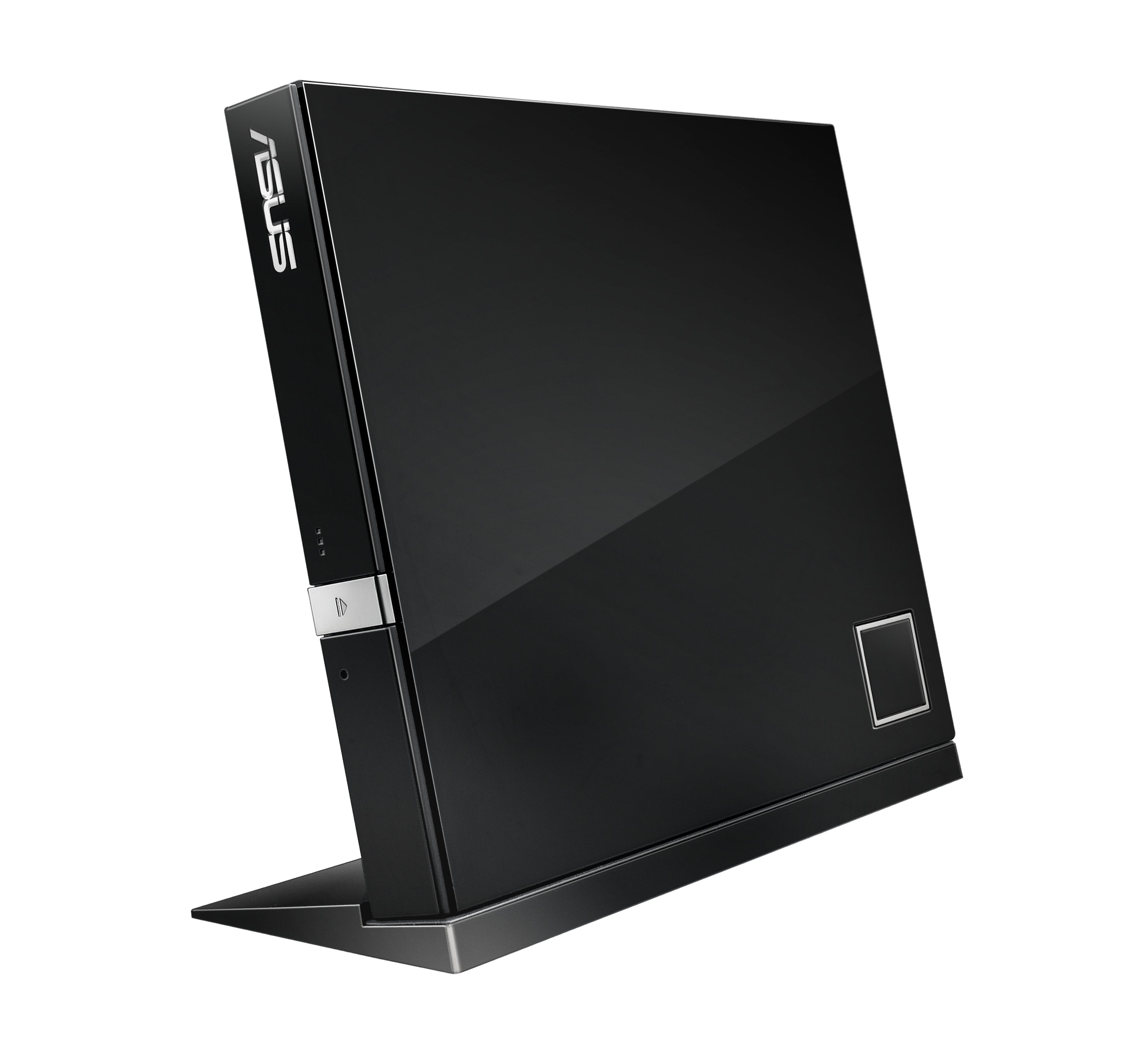 EAN 0610839417193 - ASUS SBC-06D2X-U unidad de disco óptico Blu-Ray DVD Combo Negro imagen 1