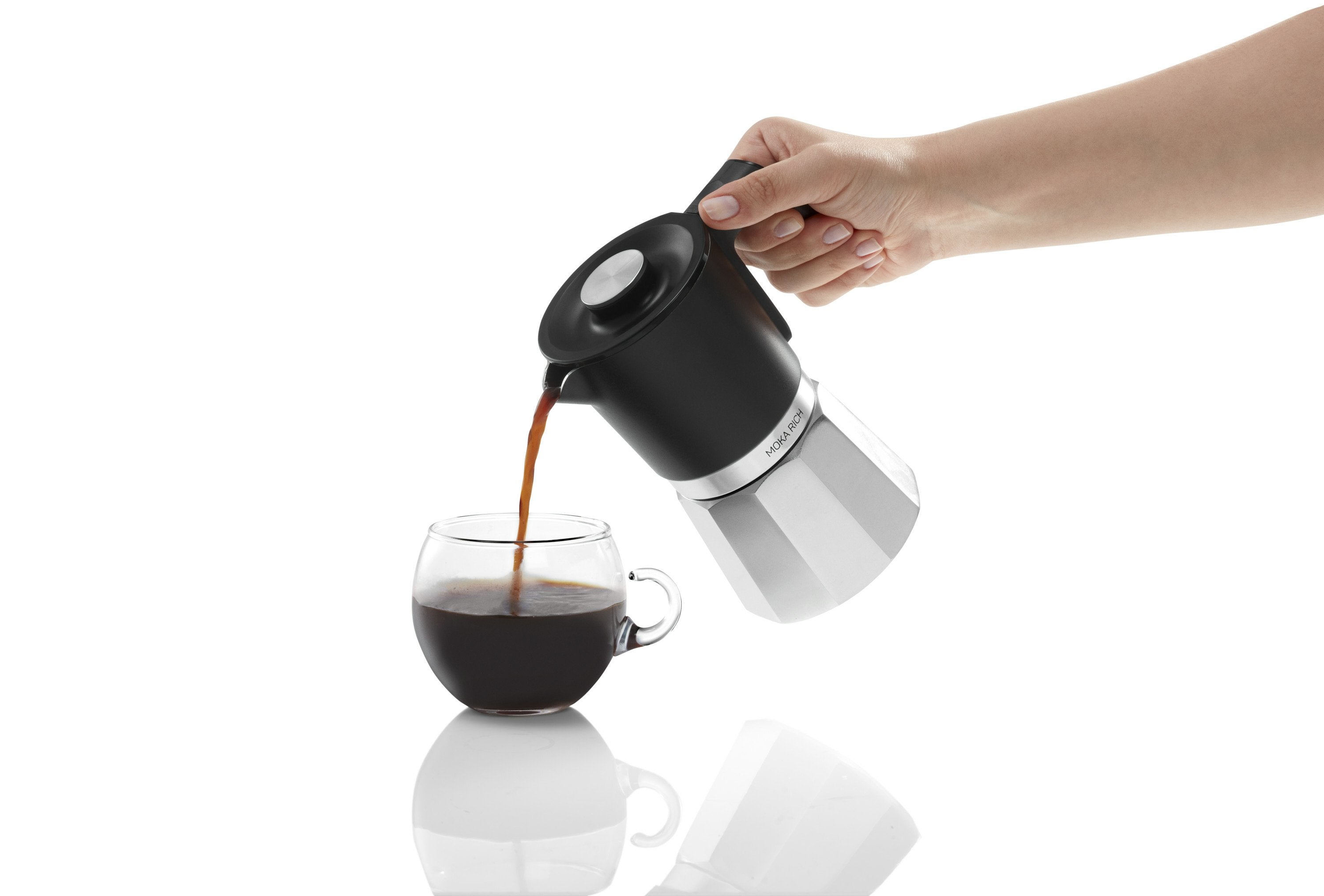EAN 8693184916599 - Arzum OK0027 cafetera eléctrica imagen 6