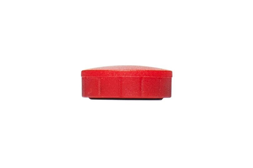 Jakob Maul Gmbh Magnete O 2.0 Rojo