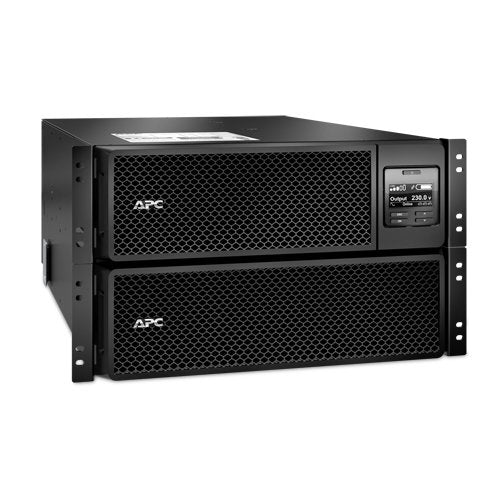 EAN 0731304304296 - APC Smart-UPS On-Line sistema de alimentación ininterrumpida (UPS) Doble conversión (en línea) 8 kVA 8000 imagen 2