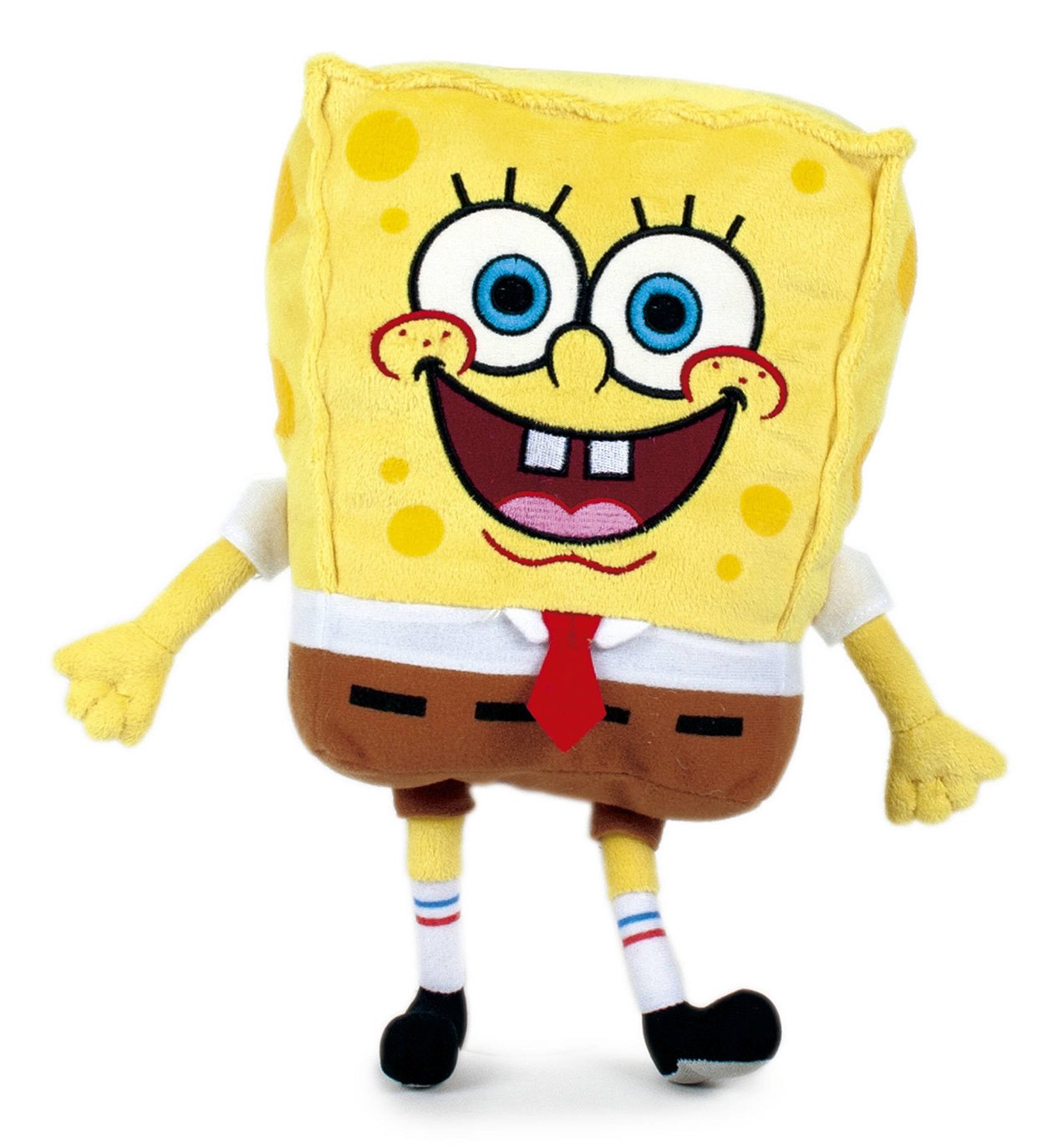 EAN 8425611304149 - EUROtronic Spongebob SquarePants imagen 1