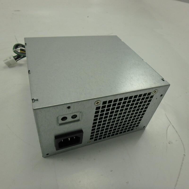 290w Power Supply For Medium  Tower Systems