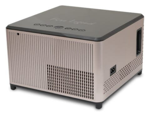 Acer Qf15a Videoproyector 500 Lúmenes Ansi 1080p (1920x1080)