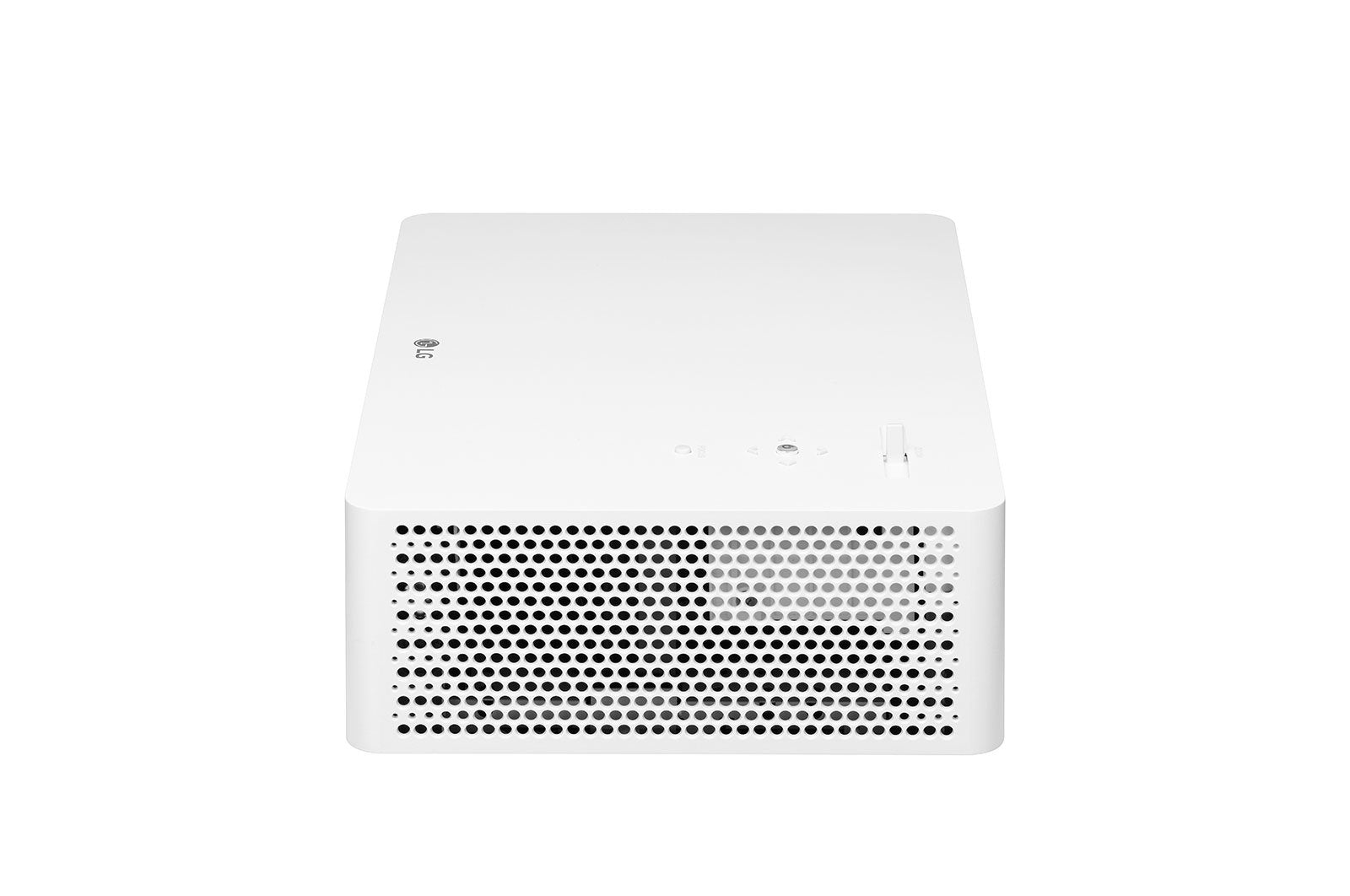 Proyector Led Lg Hu70ls 4ch  1500 Lúmenes  Resolución Uhd 4k: 3840x2160