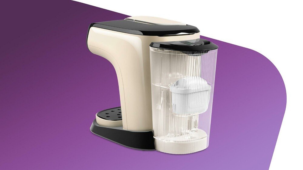EAN 4242005180226 - Bosch TAS6507 cafetera eléctrica Totalmente automática Macchina per caffè a capsule 1,3 L imagen 2