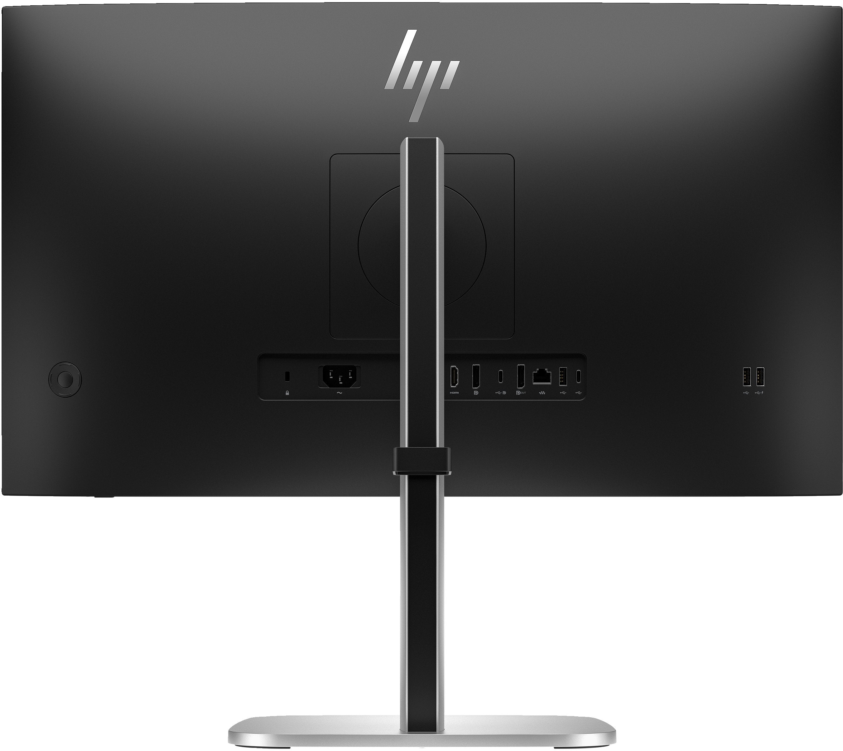 EAN 5715063760420 - HP Series 5 Pro 27 inch QHD USB-C Monitor - 527pu pantalla para PC 68,6 cm (27") 2560 x 1440 Pixeles Quad imagen 4