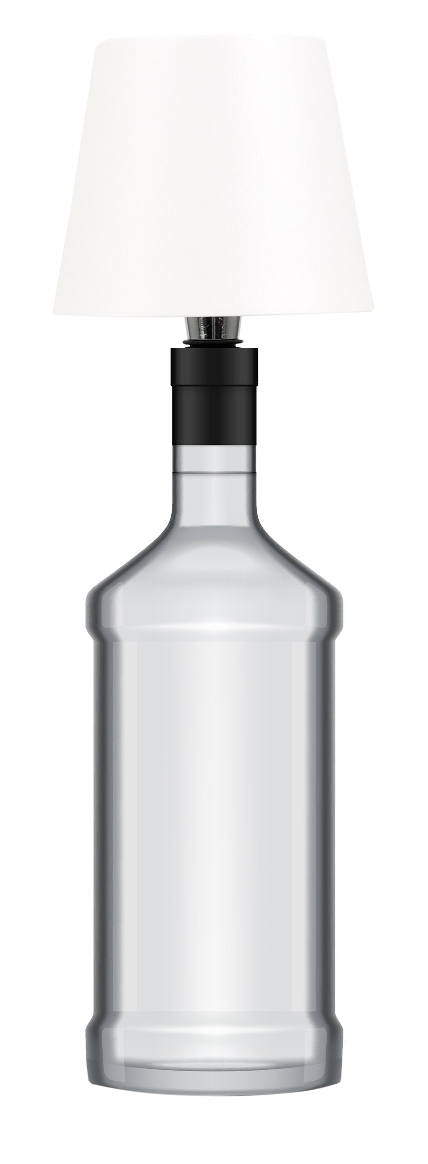 EAN 4030152032327 - AddLiving Bottle Light lámpara de mesa SMD LED Blanco imagen 2