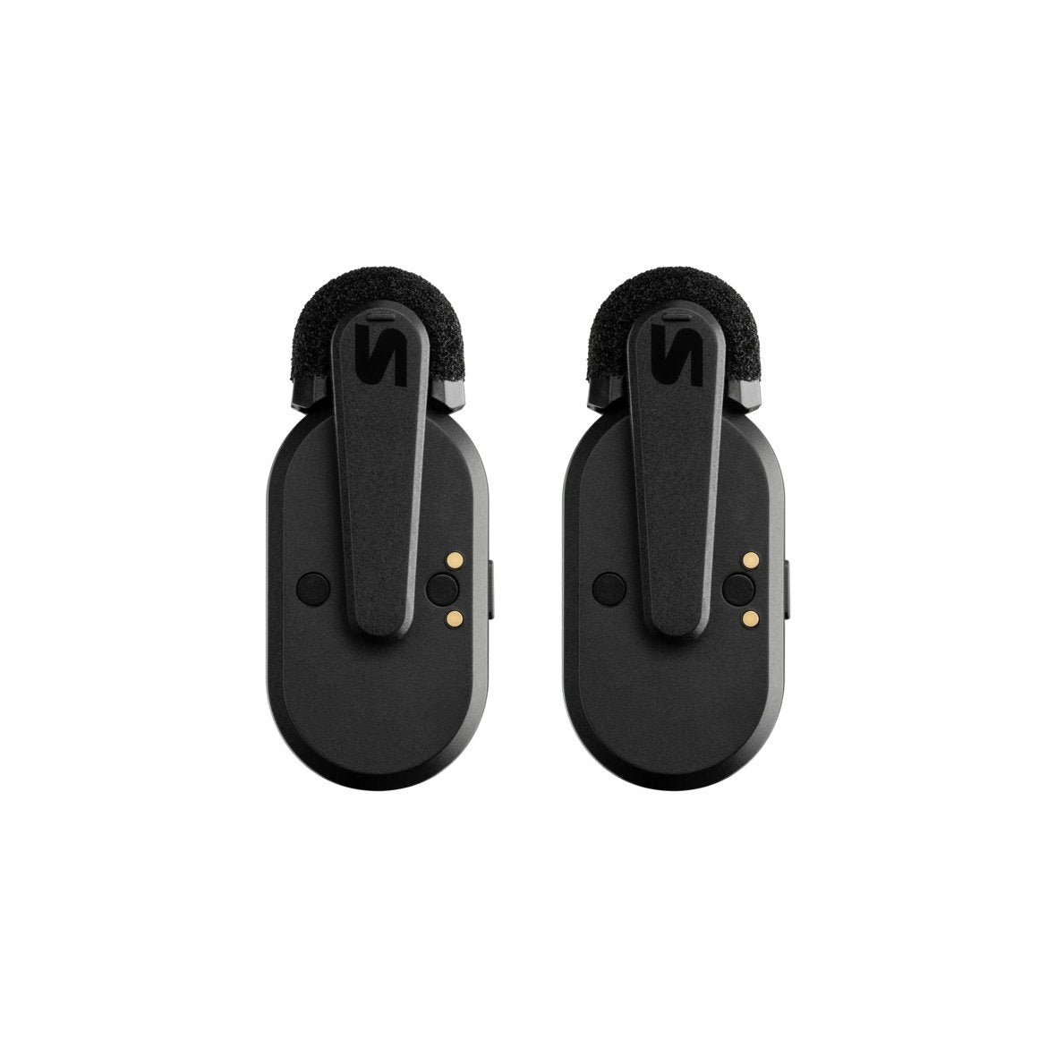 Shure Mv-Two-Kit-Z6 Receptor Para Micrófono Inalámbrico Soporte Para Cámara