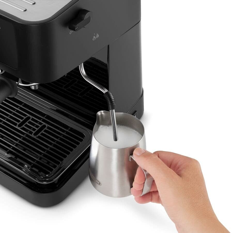 EAN 8004399334571 - De’Longhi Stilosa Manual Cafetera de filtro 1 L imagen 4