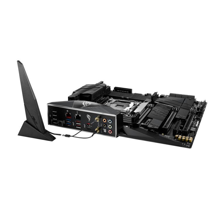Placa Base Asus Rog Strix X299-E Gaming Ii Atx  Lga 2066  S2066 X299 Gln+U3.1+M2 Sata Ddr4 In