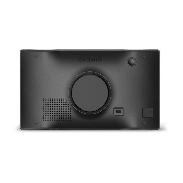 Gps Para Autocaravanas Garmin Camper 780 Eu Mt-D Pantalla 6.95' Mapas De Europa