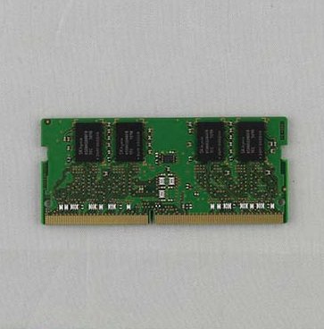 Memoria Ram Hp 4gb Ddr4 2133mhz 1 X 4 Gb