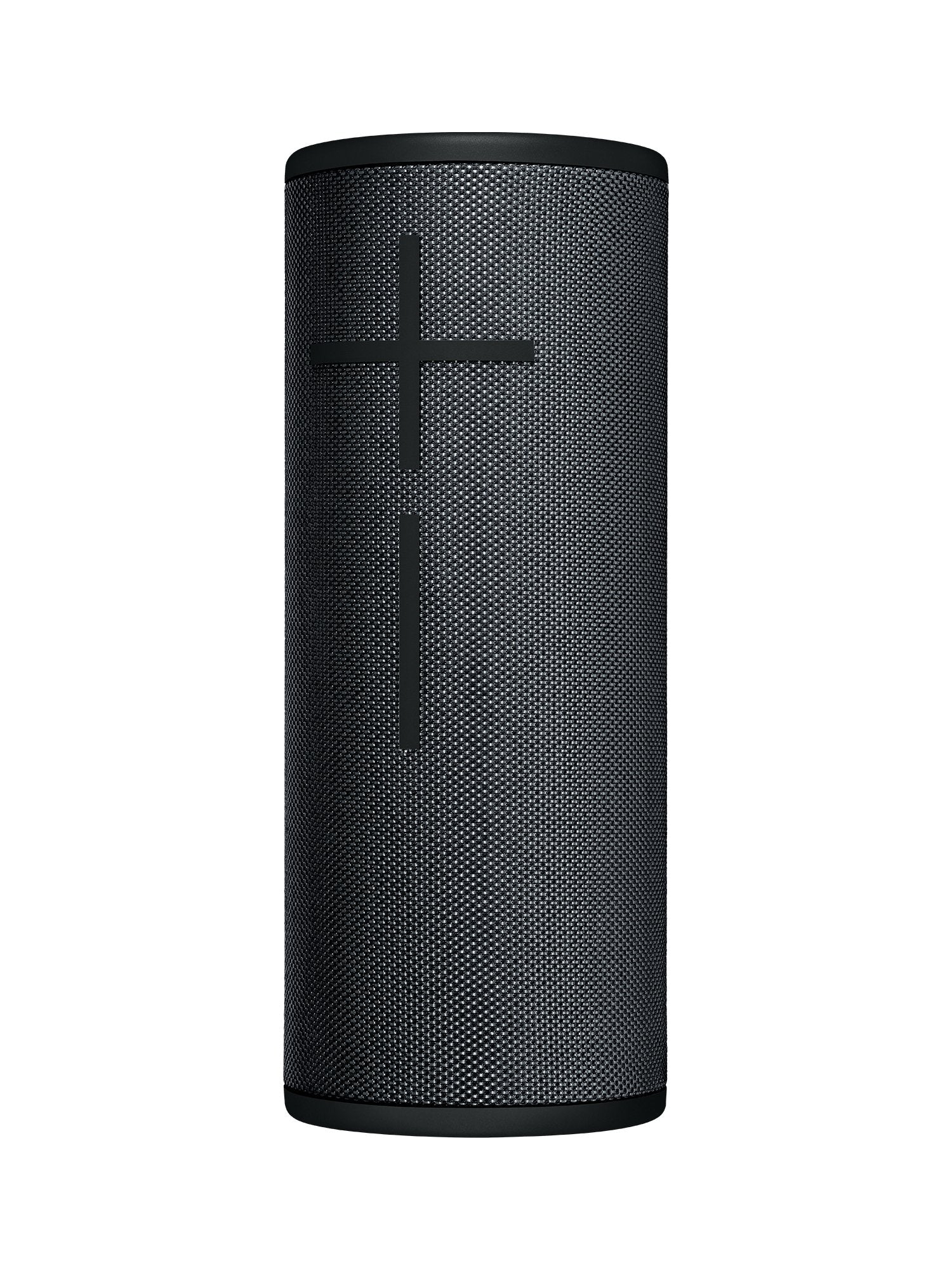 Ultimate Ears Altavoz Portatil Megaboom 3 Bluetooth Night Black 984-001360