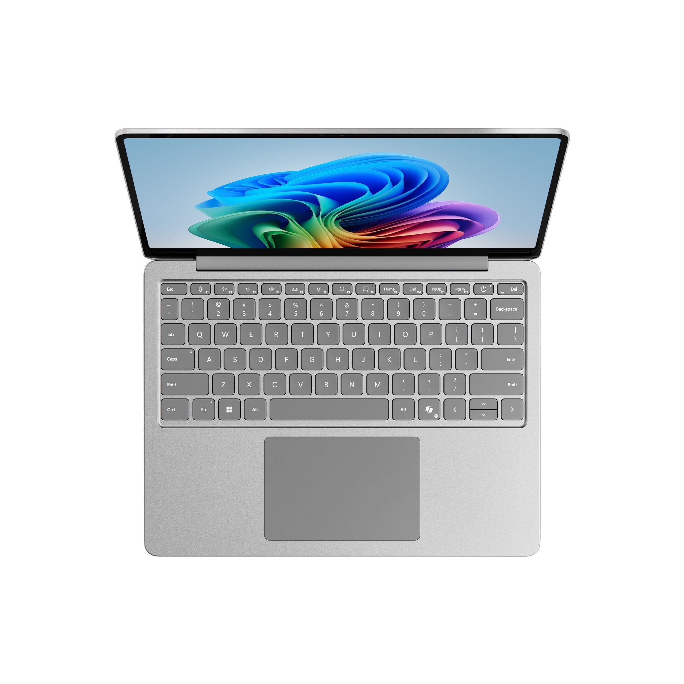 Surface Laptop 13 Snapdragon P/16/256 Platinum Frances