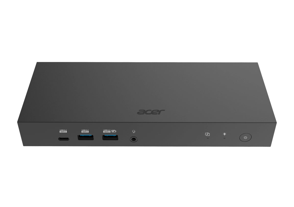 Docking Thunderbolt Adk360