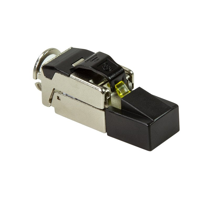 Zub Logilink Cat8.1 Field Assembly Plug Shielded Rj45, Primeline