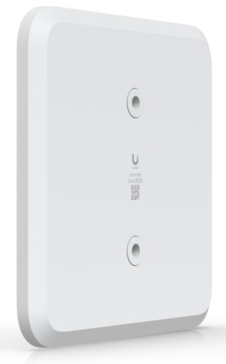Sleek, Magnetic Wall Mount  For Unifi Express 7.